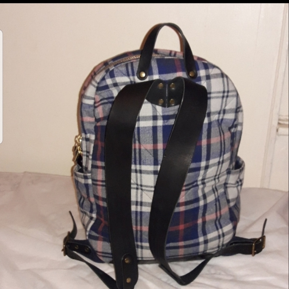 Winter  session backpack - Picture 4 of 6